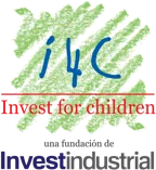 Invest for children